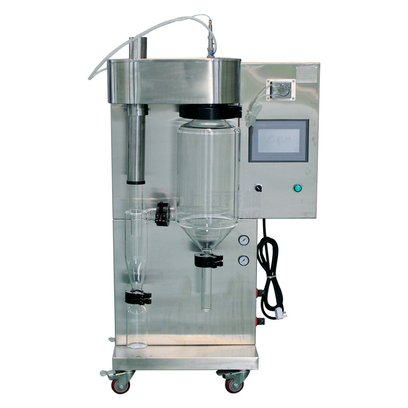 小型噴霧干燥機(jī)_實(shí)驗(yàn)室用噴霧干燥儀